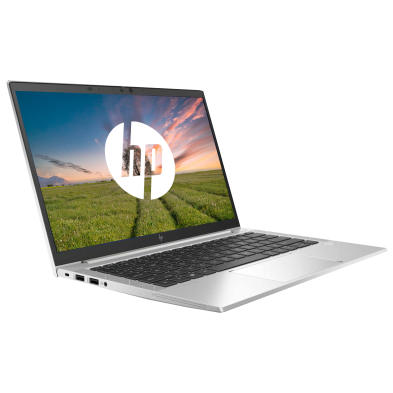 HP EliteBook 830 G7 / Intel Core i5-10310U / 13" FHD