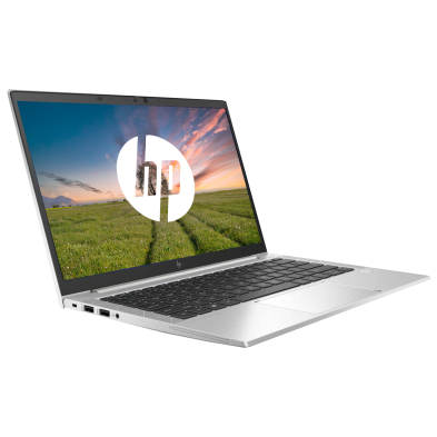 HP EliteBook 830 G7 / Intel Core i7-10310U / 13" FHD