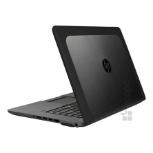 HP ZBook 15 G2 / Intel Core I7-4810MQ / 15" FHD / Quadro K2100M / LTE