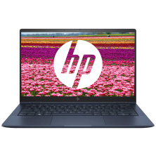 HP Elite DragonFly G1 Táctil Azul / Intel Core i5-8265U / 13" FHD / LTE