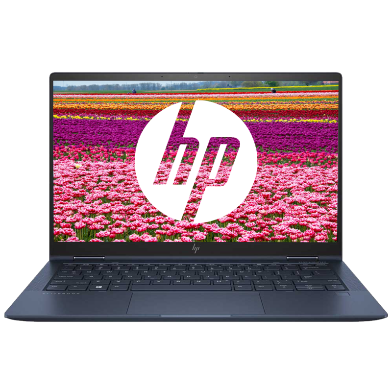 HP Elite DragonFly G1 Táctil Azul / Intel Core i5-8265U / 13" FHD / LTE