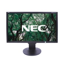 OUTLET Nec MultiSync EA234WMi 23" FHD LED IPS Noir