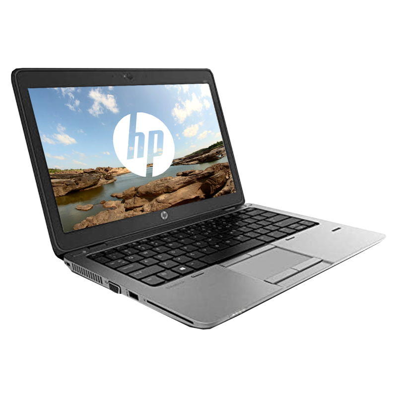 Hp Elitebook 820 G2 Buy Cheap Used Laptop 0584