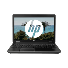 HP ZBook 15 G2 / Intel Core i7-4810MQ / 15" FHD / Quadro K1100M / LTE / Keine Webcam