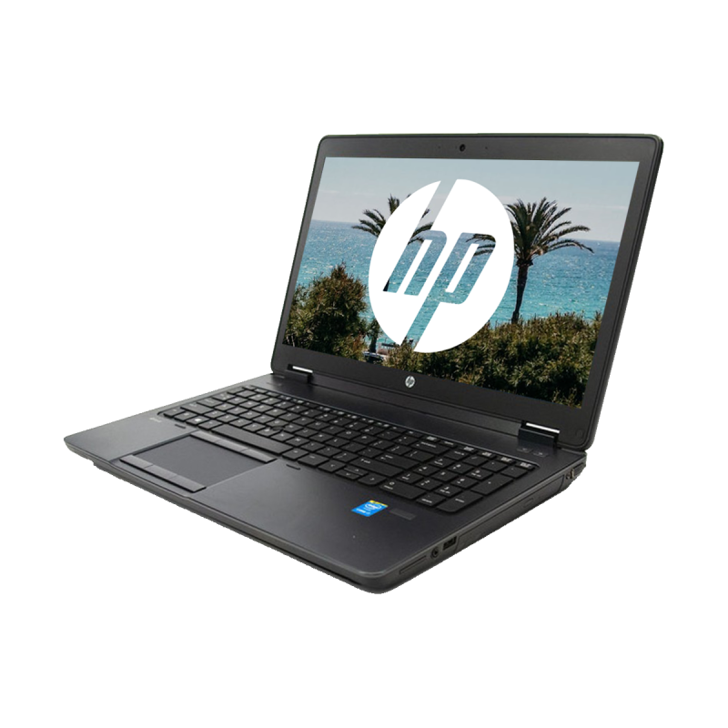 HP ZBook 15 G2 / Intel Core i7-4810MQ / 15" FHD / Quadro K1100M / LTE / Keine Webcam