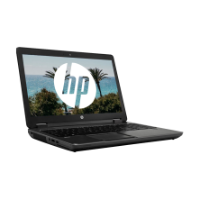 HP ZBook 15 G2 / Intel Core i7-4810MQ / 15" FHD / Quadro K1100M / LTE / Sem webcam