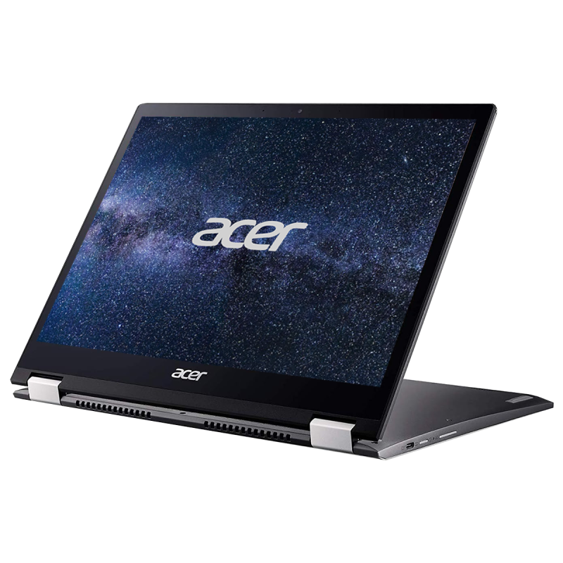 Acer Chromebook Spin 13 Touch / Intel Core i5-8250U / 13"