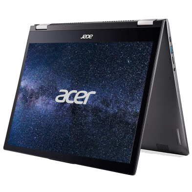 Acer Chromebook Spin 13 Táctil / Intel Core i5-8250U / 13"