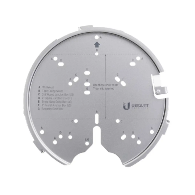 Ubiquiti Wall Mount Kit - WiFi Access Point U-PRO-MP