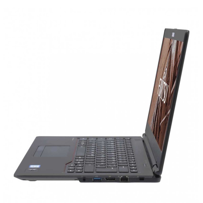 Fujitsu LifeBook U747 Tactile / Intel Core i5-6200U / 14" FHD