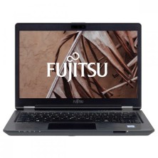 Fujitsu LifeBook U747 Táctil / Intel Core i5-6200U / 14" FHD