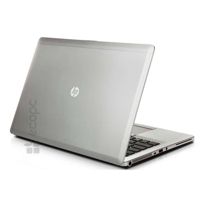 Ordenador reacondicionado HP EliteBook Folio 9470M|ECOPC