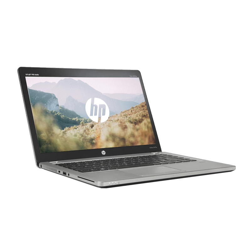 Ordenador reacondicionado HP EliteBook Folio 9470M|ECOPC