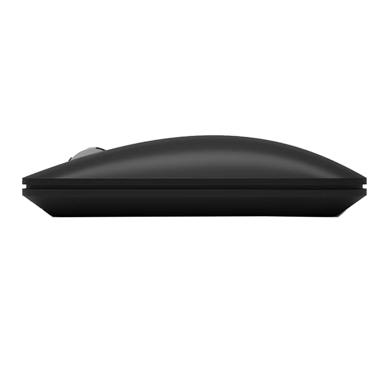 Souris Sans Fil Microsoft Mod 1679 / Couleur Noir / Nouveau