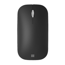 Microsoft Wireless Mouse Mod 1679 / schwarze Farbe / Neu