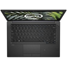 Dell Latitude 5290 / Intel Core I5-8250U / 8 GB / 128 SSD / 12"