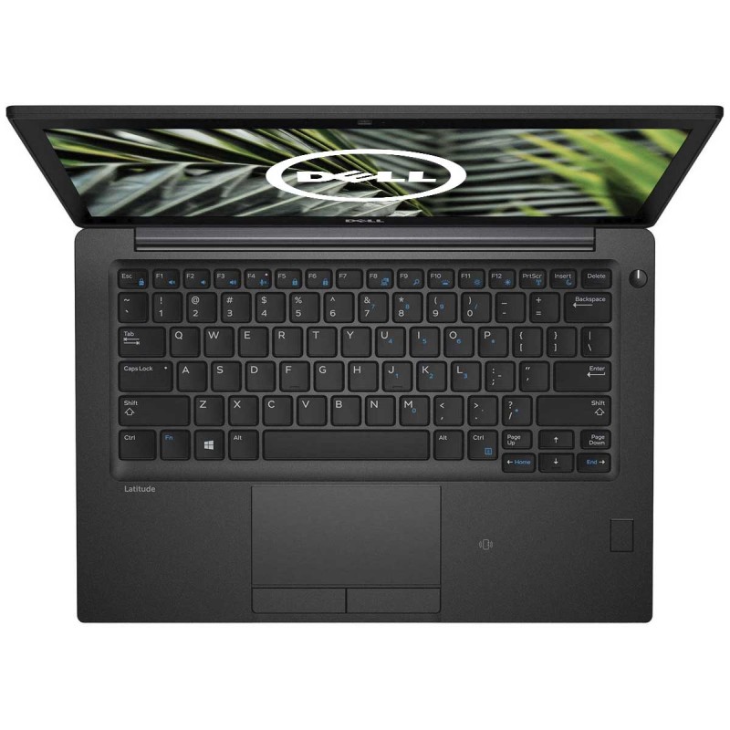 Dell Latitude 5290 / Intel Core I5-8250U / 8 GB / 128 SSD / 12"