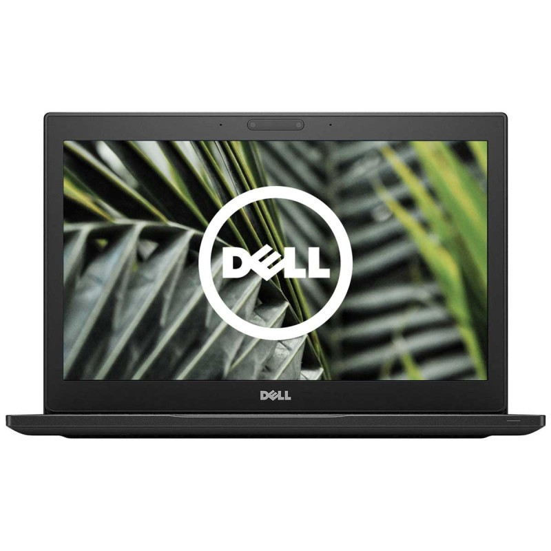 Dell Latitude 5290 / Intel Core I5-8250U / 8 GB / 128 SSD / 12"