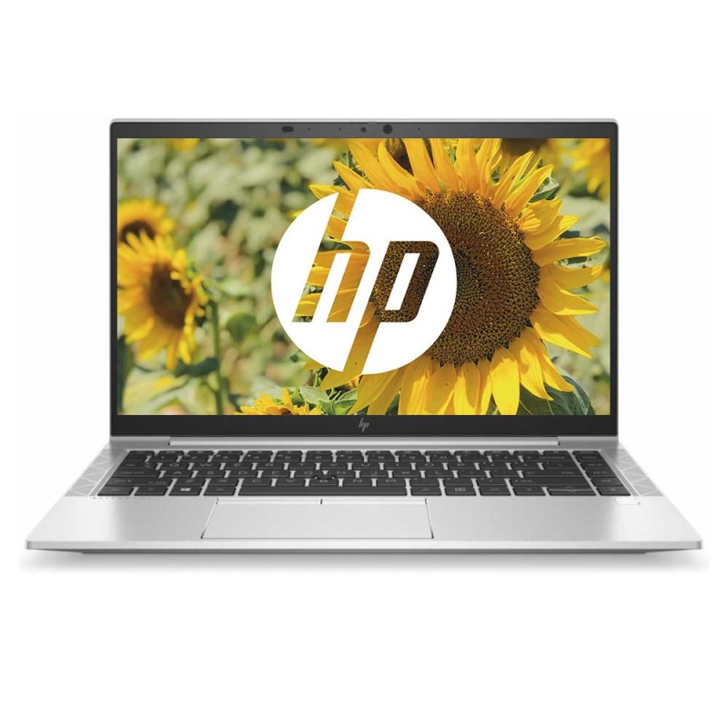 HP EliteBook 845 G8 / AMD Ryzen 7 PRO 5850U / 14" FHD / No Webcam