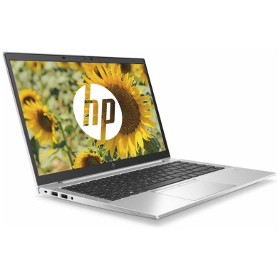 HP EliteBook 845 G8 / AMD Ryzen 7 PRO 5850U / 14" FHD / No Webcam