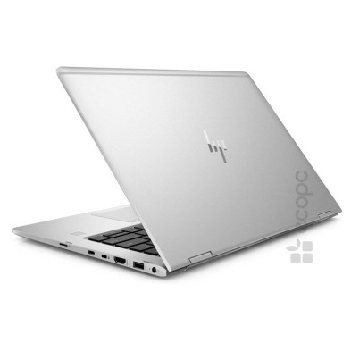 OUTLET EliteBook x360 1030 G2 Berühren Sie / Intel Core i5-7200U / 13" FHD