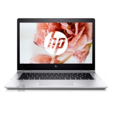 OUTLET EliteBook x360 1030 G2 Berühren Sie / Intel Core i5-7200U / 13" FHD