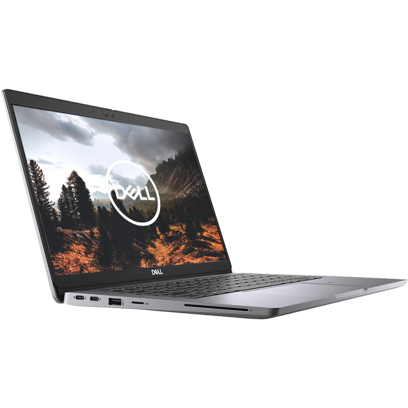 Dell Latitude 5310 Toque / Intel Core i5-10210U / 13" FHD