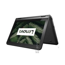 OUTLET Lenovo ThinkPad Yoga 11e ChromeBook Táctil / Intel Celeron N2940 / 11" HD