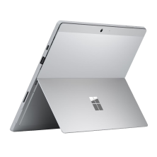 Microsoft Surface Pro 6 Berühren Silver / Intel Core i5-8350U / 12" FHD / Ohne Tastatur