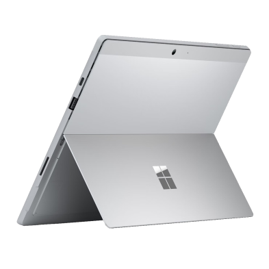 Microsoft Surface Pro 6 Berühren Silver / Intel Core i5-8350U / 12" QHD / Ohne Tastatur