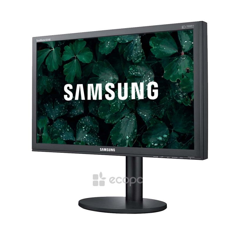 Samsung SyncMaster B2440MH 24" LED Full HD