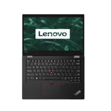 OUTLET Lenovo ThinkPad L13 / Intel Core i5-10210U / 13"