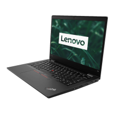 OUTLET Lenovo ThinkPad L13 / Intel Core i5-10210U / 13"