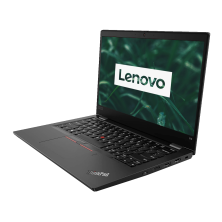 OUTLET Lenovo ThinkPad L13 / Intel Core i5-10210U / 13"