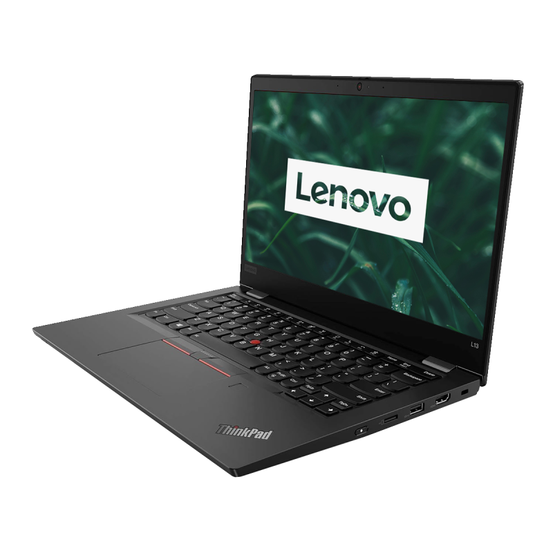 OUTLET Lenovo ThinkPad L13 / Intel Core i5-10210U / 13"