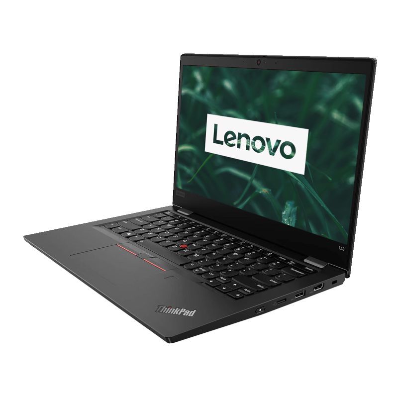 OUTLET Lenovo ThinkPad L13 / Intel Core i5-10210U / 13"