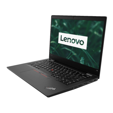 OUTLET Lenovo ThinkPad L13 / Intel Core i5-10210U / 13"