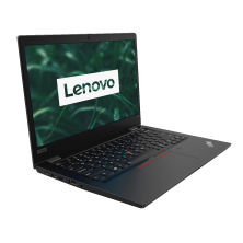 OUTLET Lenovo ThinkPad L13 / Intel Core i5-10210U / 13"