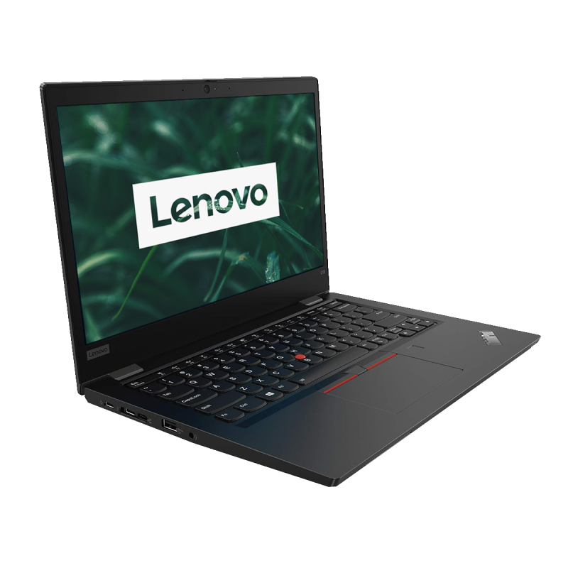 OUTLET Lenovo ThinkPad L13 / Intel Core i5-10210U / 13"