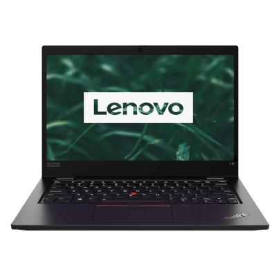 OUTLET Lenovo ThinkPad L13 / Intel Core i5-10210U / 13"