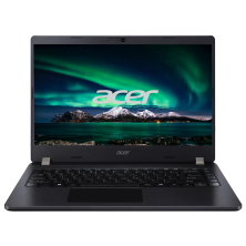 OUTLET Acer TravelMate P214-52 / Intel Pentium i5-10210U / 14" FHD