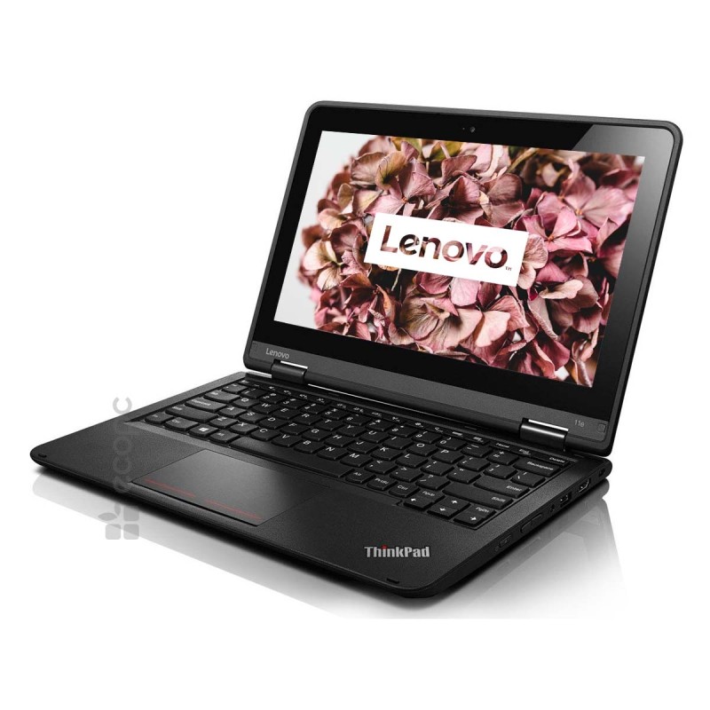 OUTLET Lenovo Thinkpad 11E / Intel Core M-5Y10C / 11"10C / 4 GB / 128 SSD / 11"