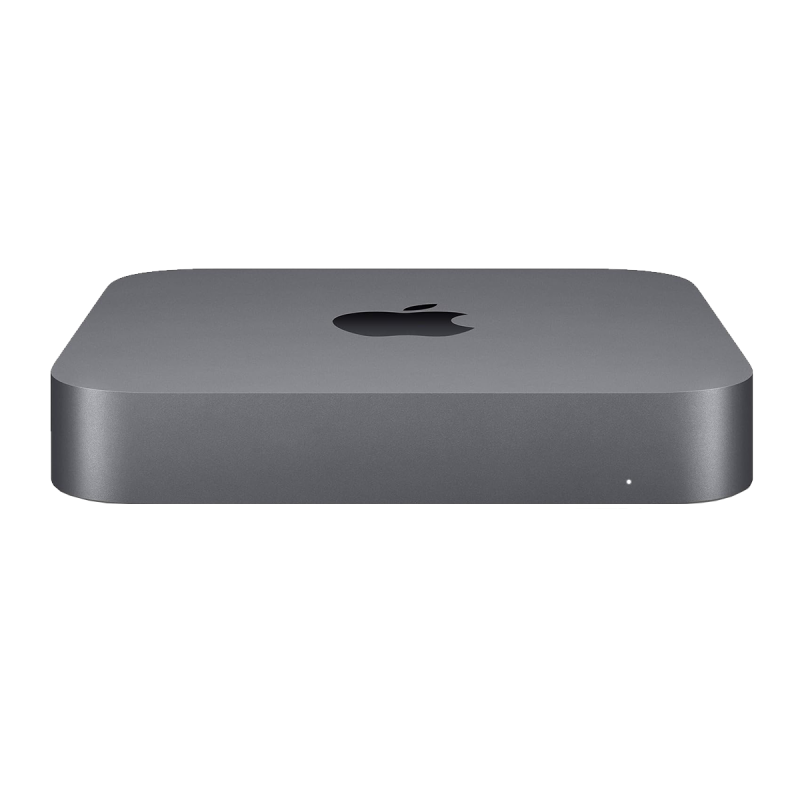 Apple Mac Mini (Late 2018) / Intel Core i3-8100B