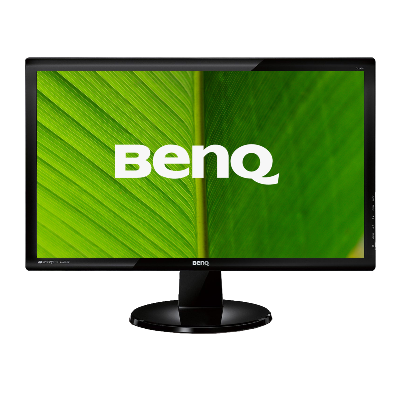 Monitor BENQ GL2450_T / 24" FHD