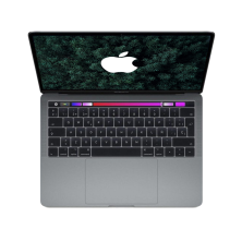 Apple MacBook Pro 13" Retina (2020) Touchbar / Chip M1 Apple