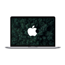 Apple MacBook Pro 13" Retina (2020) Touchbar / Chip M1 Apple