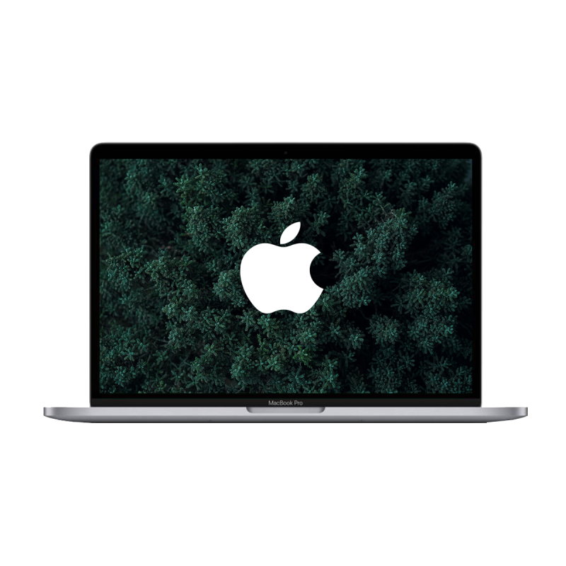 Apple MacBook Pro 13" Retina (2020) Touchbar / Chip M1 Apple