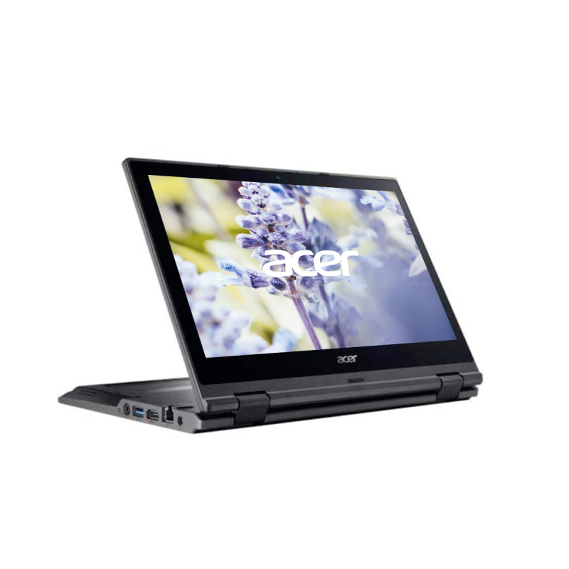 Acer TravelMate Spin B118-G2-R Tátil OUTLET / Intel Pentium Silver N5000 / 11"