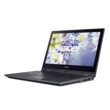 Acer TravelMate Spin B118-G2-R Táctil OUTLET / Intel Pentium Silver N5000 / 11"