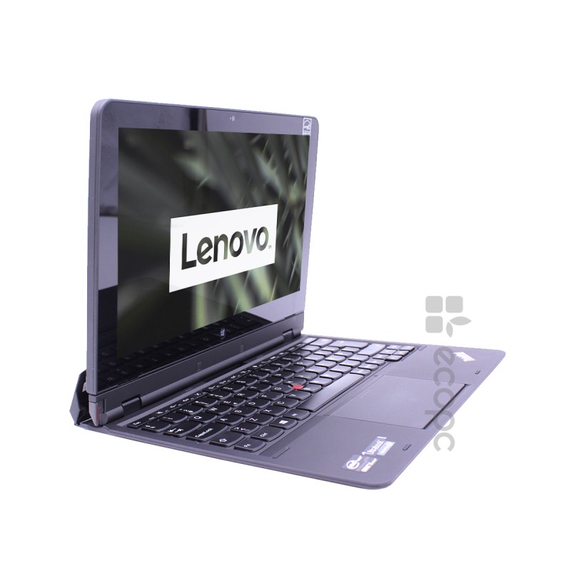Lenovo Thinkpad Hélix Ordinateur Portable 